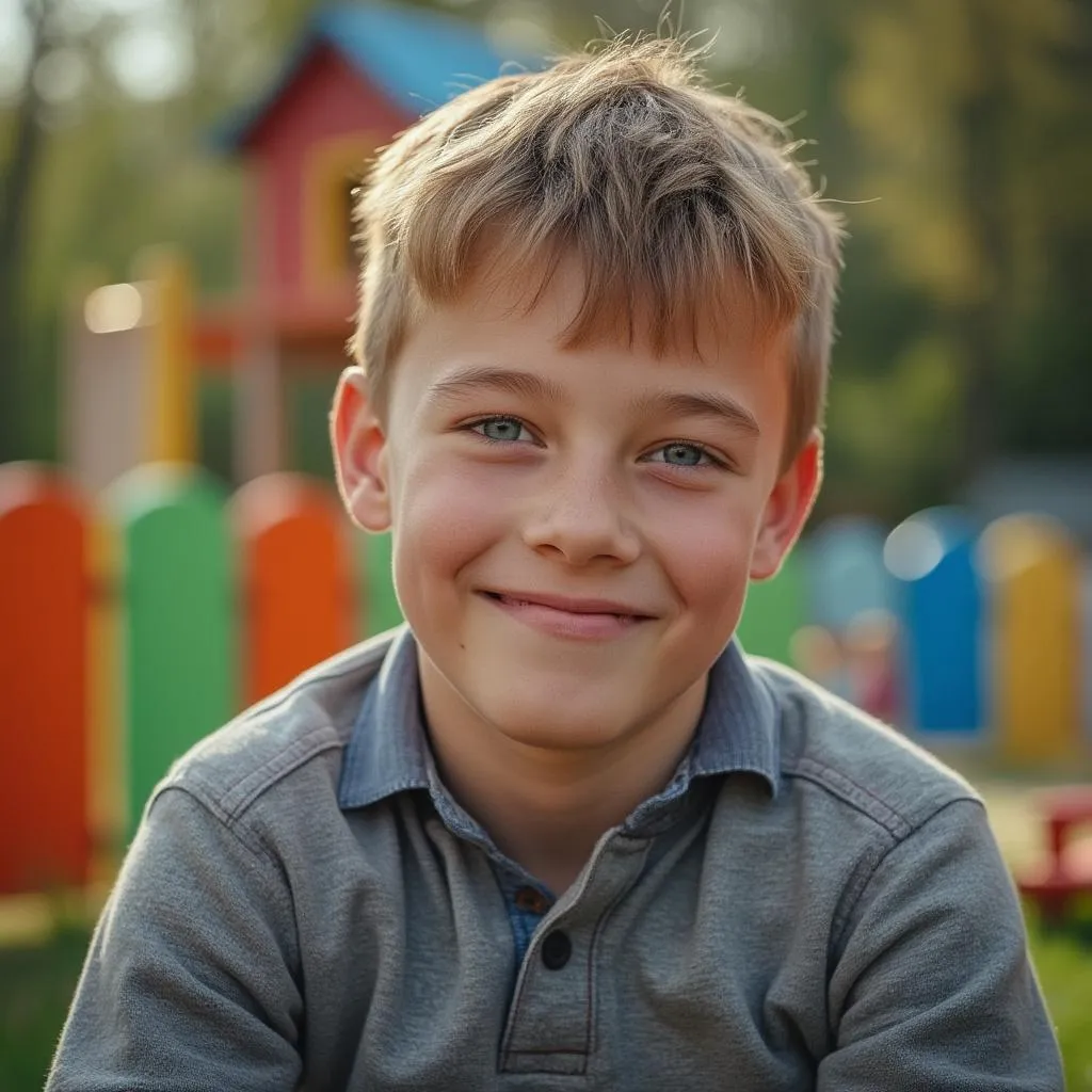Fotografia Tomáš B.